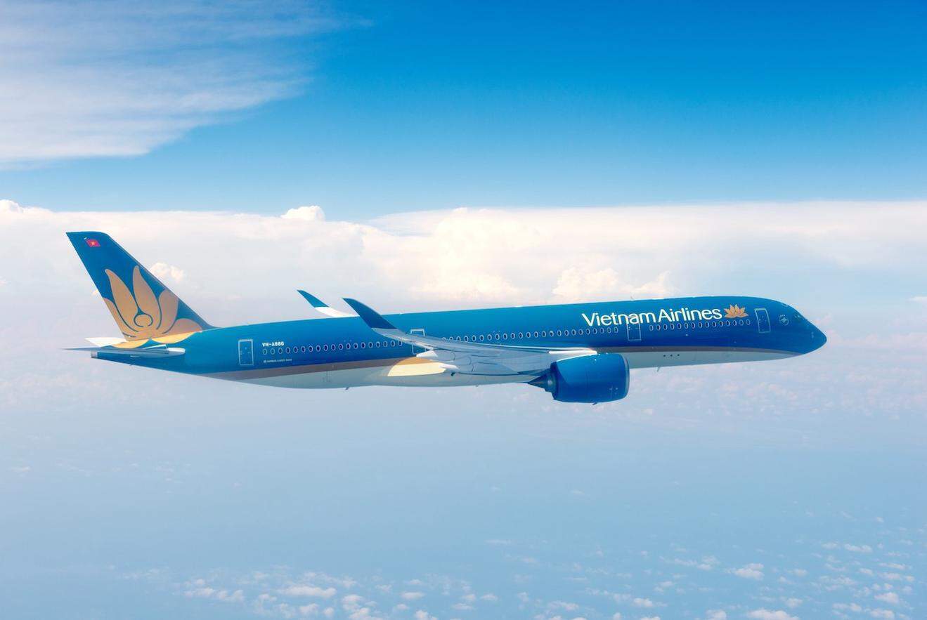 Traveloka bật mí 4 “thời điểm vàng” giúp săn vé Vietnam Airlines giá rẻ