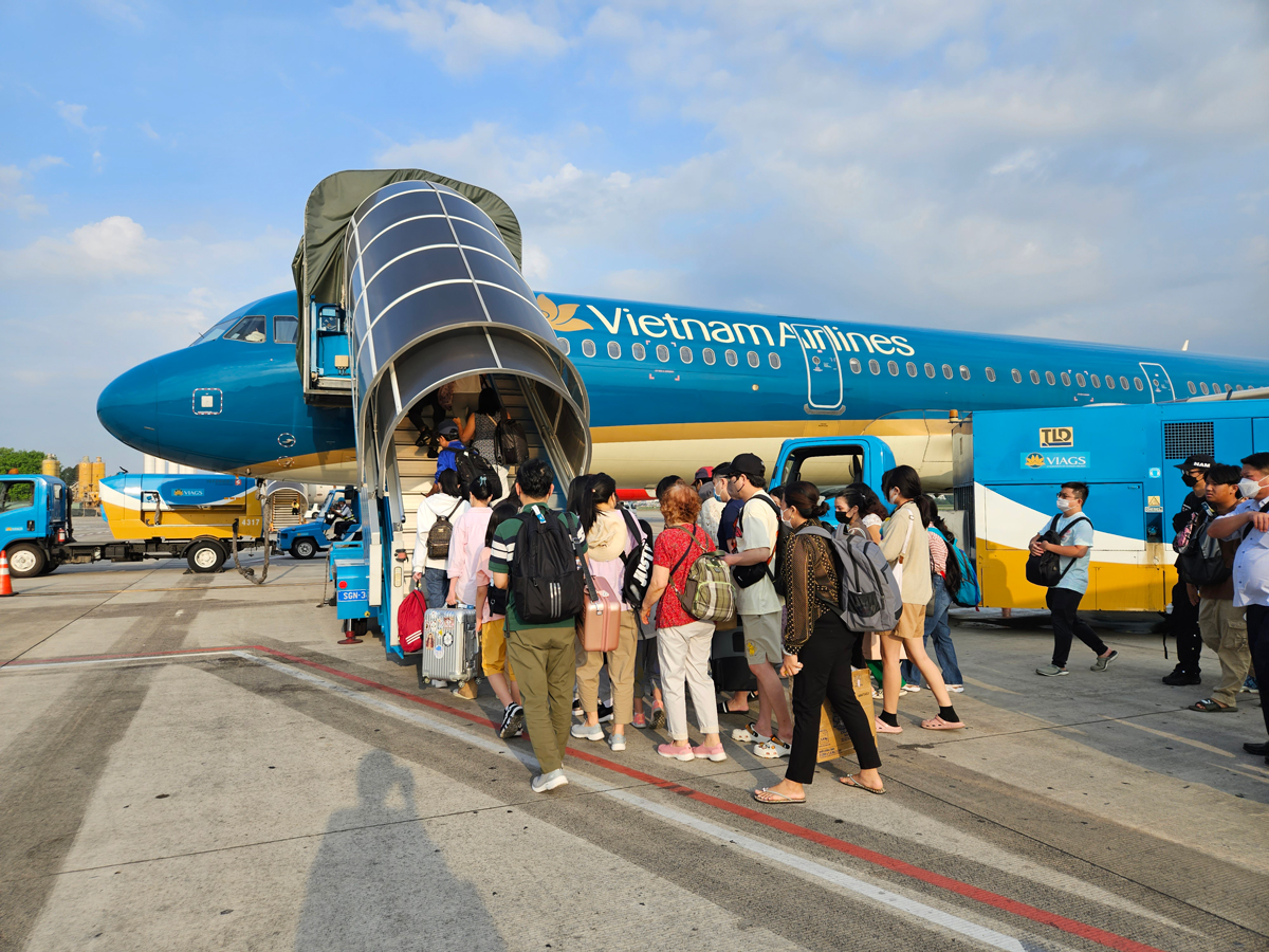 đi phú quốc bằng máy bay